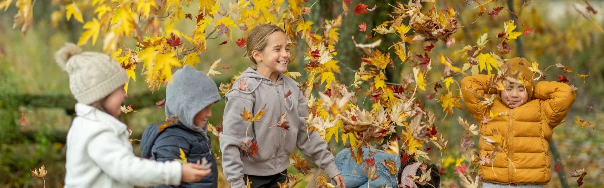 Fall Into Fun: Fall Festivals Near Winchester