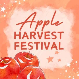 Shenandoah Valley Apple Harvest Festival
