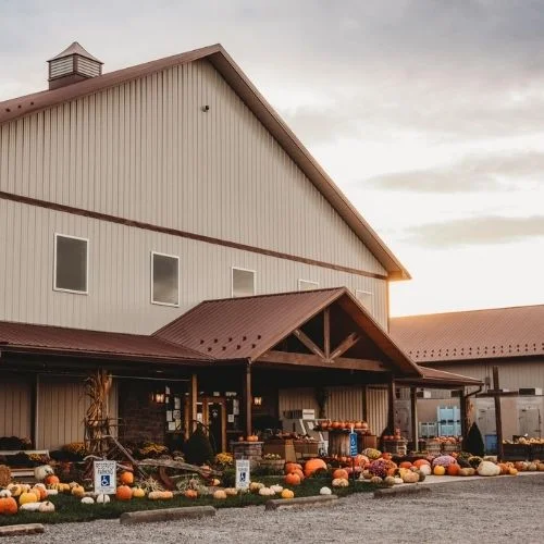 West Oaks Farm: Apple & Fall Harvest Festivals