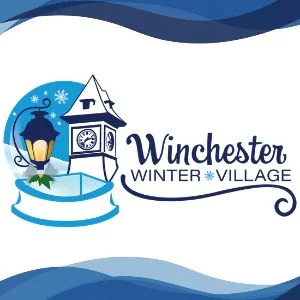 Winchester Old Town Winter Village